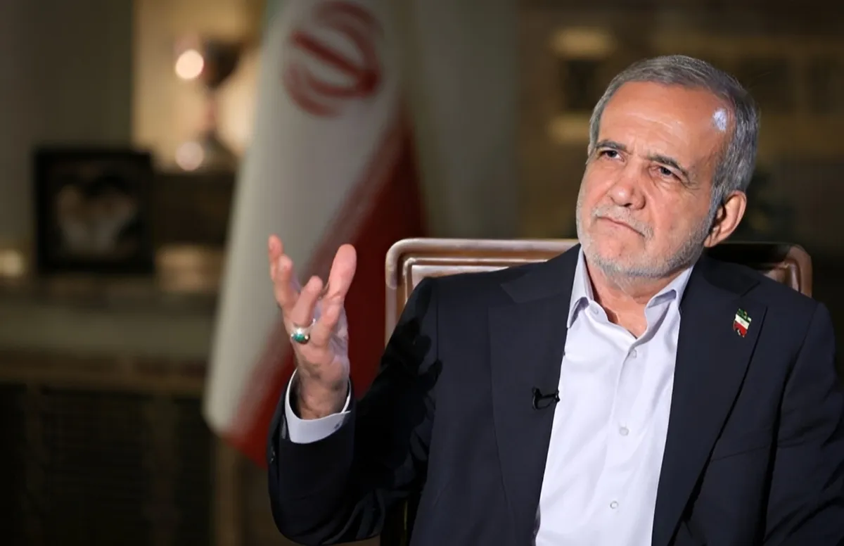 تروریست‌های حاکم بر تل آویو جری‌تر شده‌اند