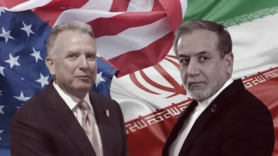 ادعای آکسیوس: دور دوم مذاکرات احتمالا در &laquo;رم&raquo; برگزار می&zwnj;شود