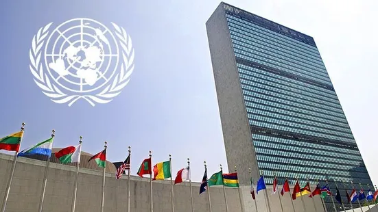 حمله آمریکا و اسرائیل به ایران نقض آشکار منشور ملل متحد است