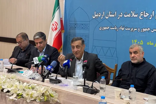 منابع سلامت باید متناسب با جمعیت تحت پوشش اختصاص یابد/هر ایرانی باید یک پزشک خانواده داشته باشد