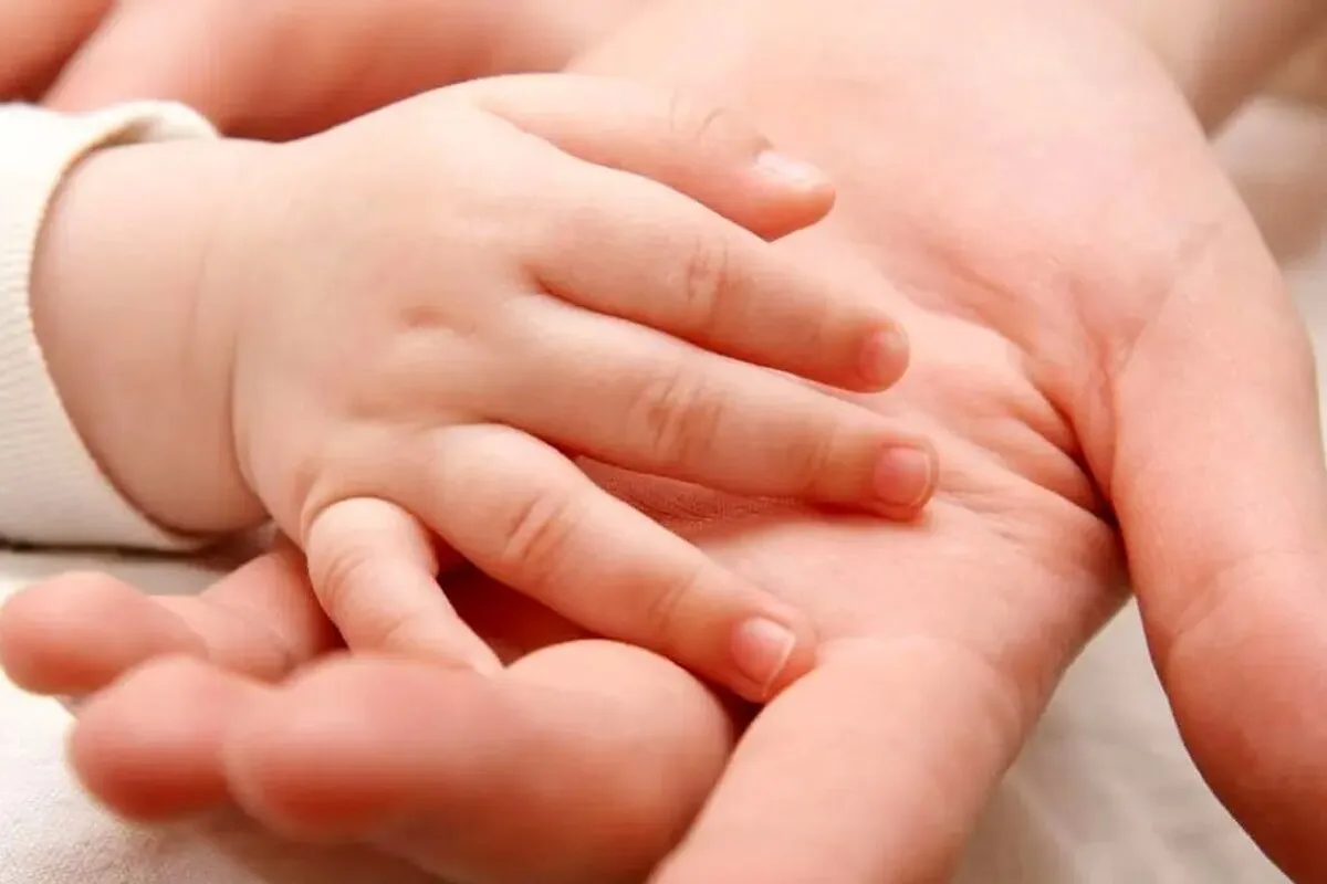 جزو کشور‌های با درصد ناباروری بالا محسوب می‌شویم