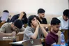 مهلت اعزام مشمولان کنکوری تا پایان آبان ۱۴۰۵ تمدید شد