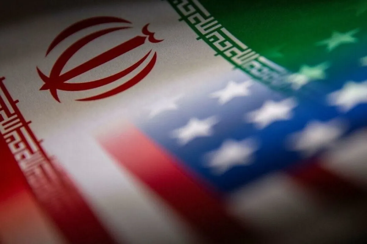 آمریکا سه فرد و نهاد ایرانی را به فهرست تحریم‌ها اضافه کرد