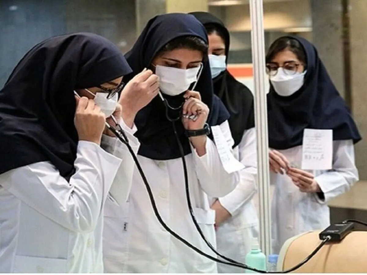 تداوم اجرای مصوبه ظرفیت پذیرش پزشکی تا سه سال آینده