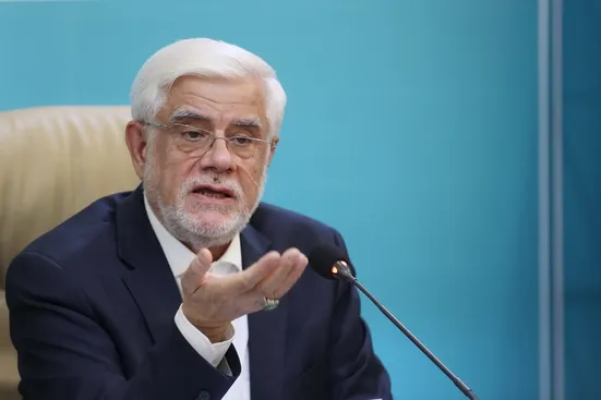 در دولت چهاردهم بدگویی یا کوچک&zwnj;ترین حرف علیه دولت&zwnj;ها و وزرای گذشته را ممنوع کردیم