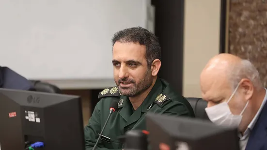 ظریف در داووس نه تنها بر خلاف منافع ملی صحبت نکرد، بلکه در چارچوب سیاست&zwnj;های نظام نیز بحث کرد