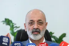 استان‌های شرقی می‌توانند به محور اصلی رشد اقتصادی و امنیت ملی تبدیل شوند