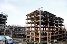 امتیاز نهضت ملی مسکن ۳۰۰ تا ۵۰۰ میلیون تومان خریدوفروش می‌شود!