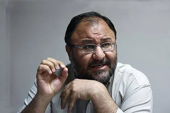 نباید آتش&zwnj;بس را می&zwnj;پذیرفتیم، الان اهرم فشاری نداریم