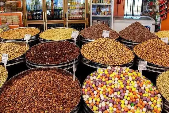 این آجیل&zwnj;ها را نخورید!