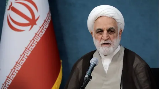 با تهدیدکنندگان امنیت مردم، برخورد محکم قانونی خواهد شد