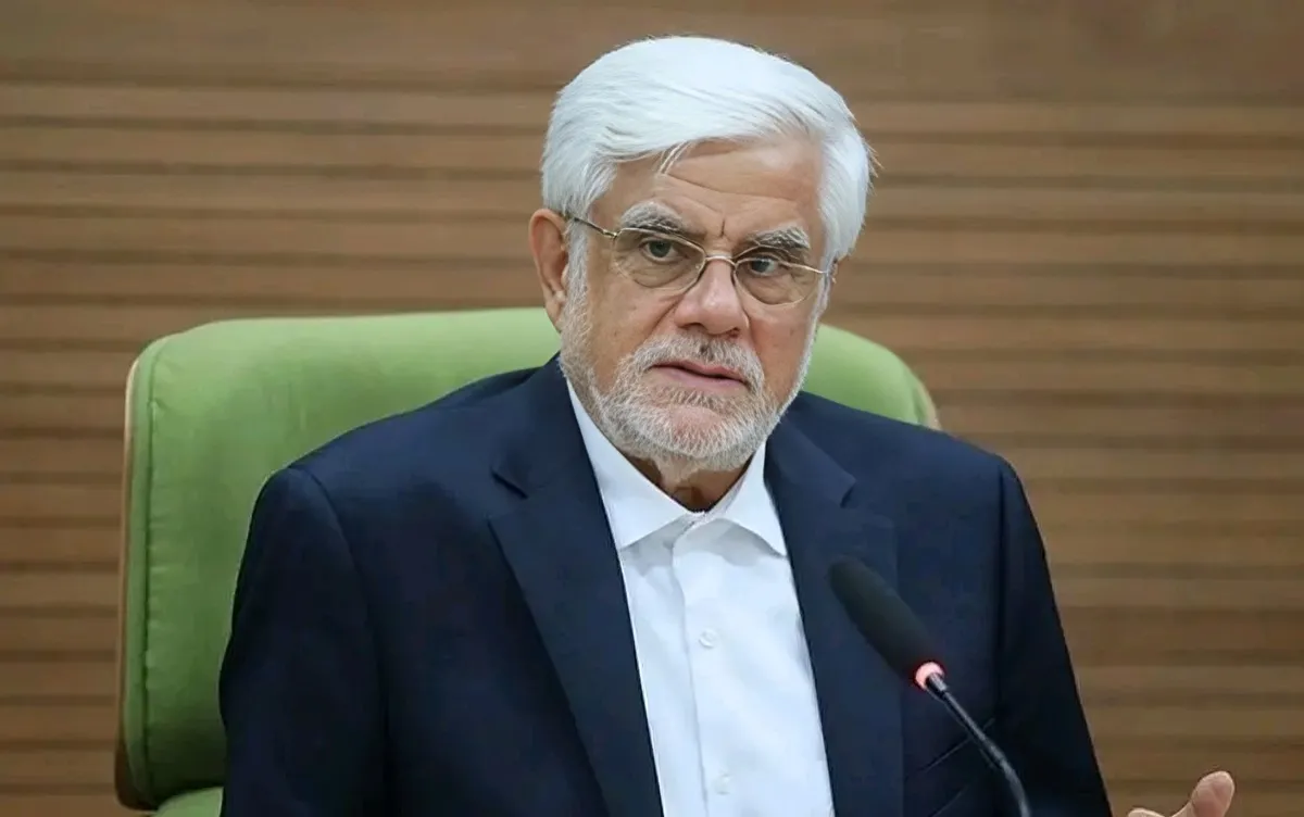 خط قرمز نظام جمهوری اسلامی، غنی‌سازی در خاک ایران است