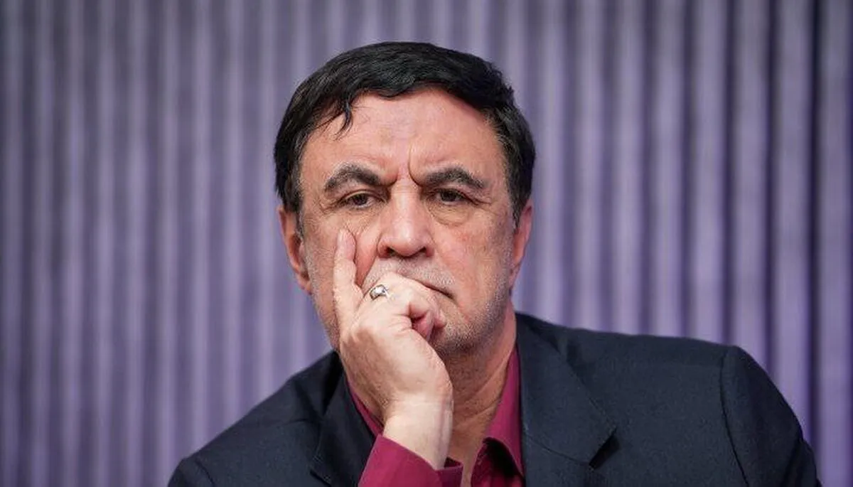 نفوذ در تمام ارکان وجود دارد؛ نه فقط در مراکز نظامی و هسته‌ای