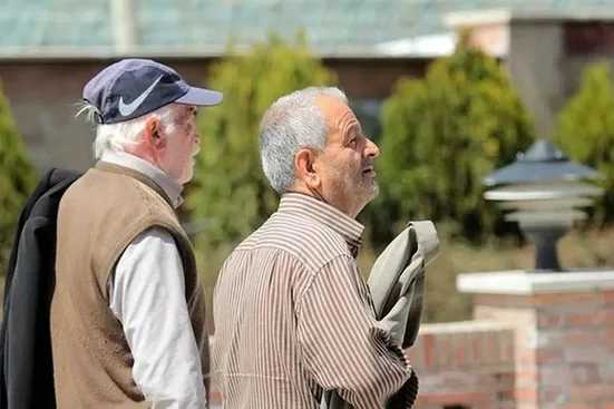 خبر مهم از همسان سازی حقوق بازنشستگان؛ ۷۱۶ هزارتومان به حقوق&zwnj;ها اضافه می&zwnj;شود