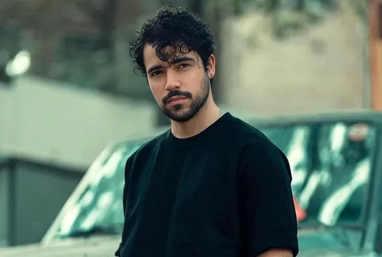 شروین حاجی&zwnj;پور عفو و پرونده&zwnj;اش مختومه شد