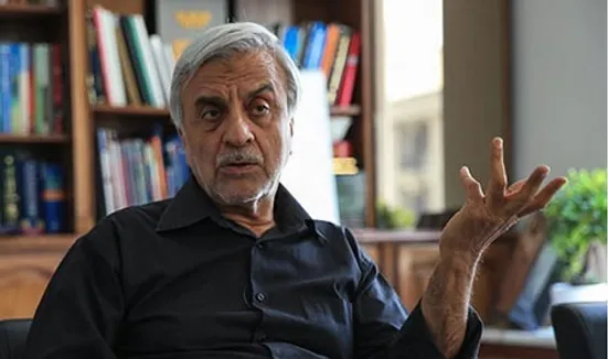 ایران قبل از حل تحریم&zwnj;ها باید معضل خودتحریمی و فیلترینگ را حل کند