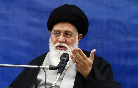 علم&zwnj;الهدی: دشمن با ترویج بی&zwnj;حجابی می&zwnj;خواهد نسل جوان ما غیرتش را از دست بدهد