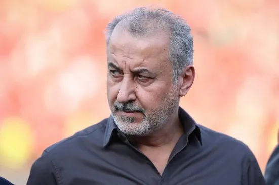درویش: اگر بیرانوند تبرئه شود، استعفا می&zwnj;دهم
