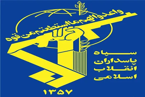 مقر ناوگان پنجم نیروی دریایی آمریکا در بحرین مورد هدف موشک‌ها و پهپادهای سپاه قرار گرفت