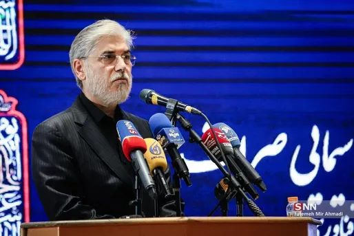دانشگاه‌های ایران آماده پذیرش دختران آذربایجانی برای ادامه تحصیل هستند