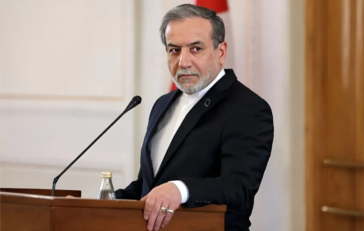 غنی‌سازی صفر ممکن نیست