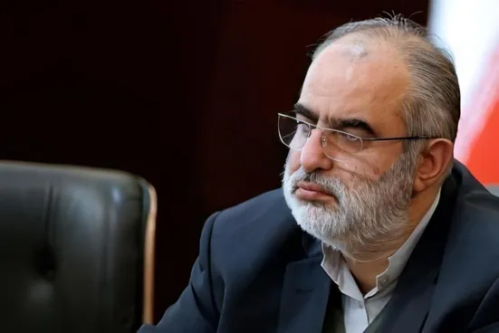 نامه&zwnj; ترامپ نمودی از رفتاری عجولانه و ناشی از خوی استکباری &zwnj;است