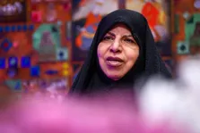 ‌می‌خواهیم ایران ایرانی باشد / قانون عفاف و حجاب فعلاً که در پشت پرده مانده است