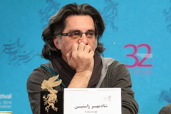 نبود سینما را بر بودنش ترجیح می&zwnj;دهند