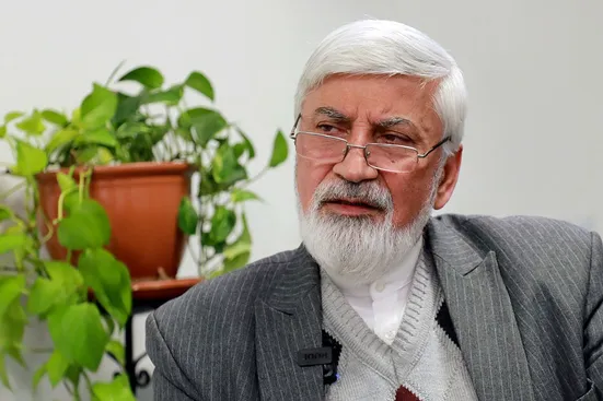 آمریکا به دنبال تجدید قوا برای حملات دیگر است