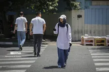 تداوم گرمای فراتر از نرمال در بیشتر مناطق کشور تا اول شهریور