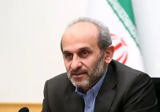 مرجعیت صداوسیما افزایش پیدا کرده است!