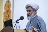 رقابت امروز ایران با آمریکا و اسرائیل، رقابت «تاب‌آوری» است