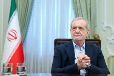 همه افتخار این پیروزی تاریخی به ملت بزرگ و تمدن‌سازی اختصاص دارد