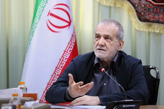 در تفاهم&zwnj;نامه هیچ امتیازی برخلاف منافع کشور داده نشده