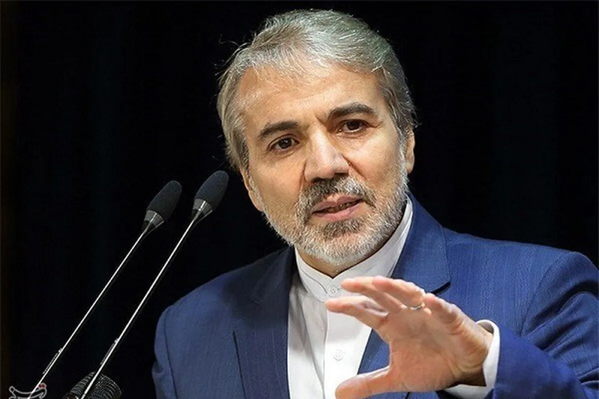 نوبخت: امیدوارم آثار مذاکرات را در شاخص‌های اقتصادی ببینیم