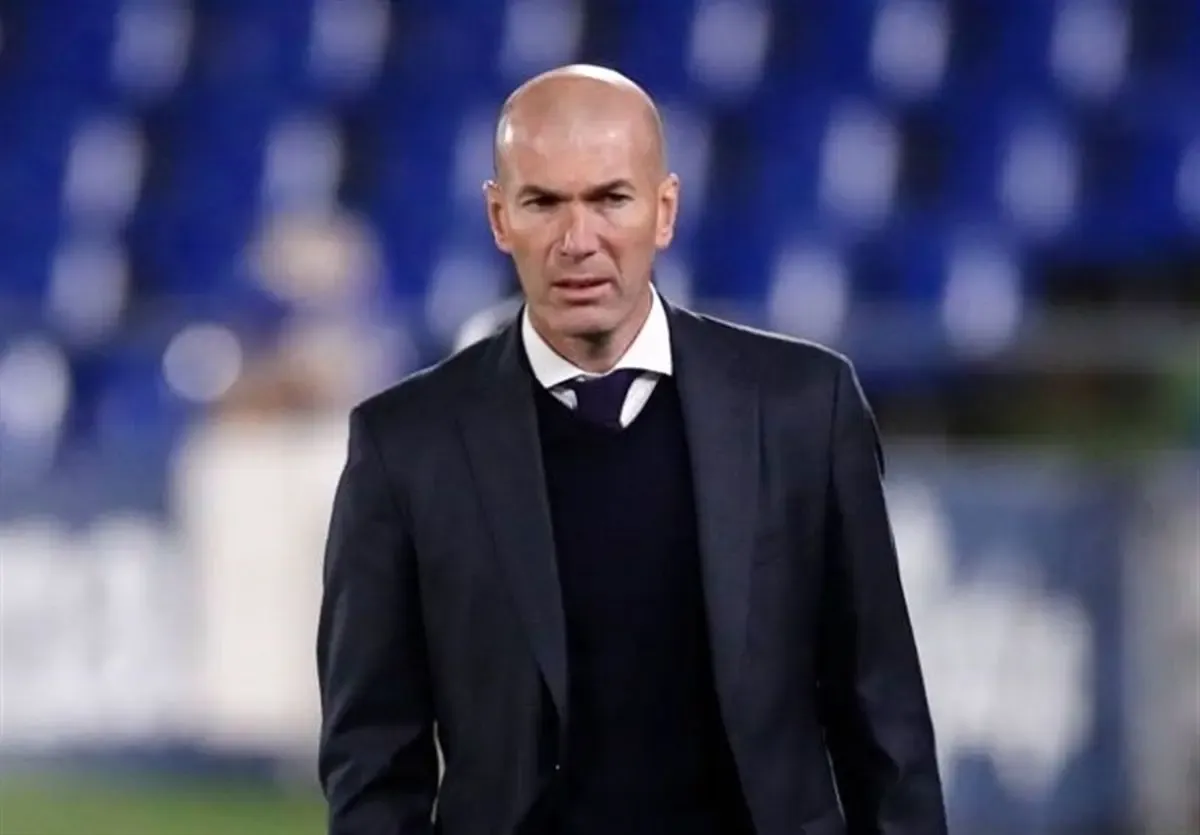زیدان در آستانه سفر به مونیخ!/ مرد فرانسوی به دنیای مربیگری برمی گردد؟
