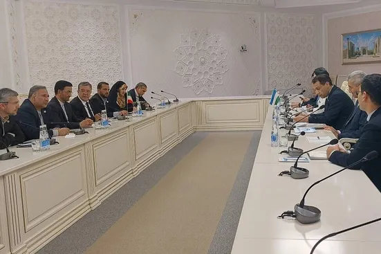ارتباط ایران با کشور&zwnj;ها بر اساس منافع دو طرفه و برد-برد است