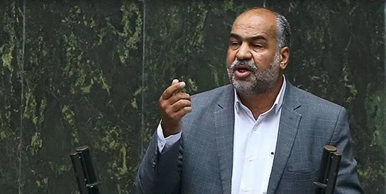 قطعی برق، مردم و اقشار مختلف جامعه را گرفتار کرده است