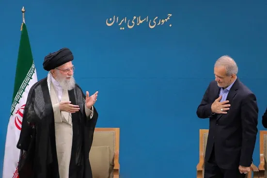 صلحی که از موضع اقتدار باشد، ضامن منافع ملت است