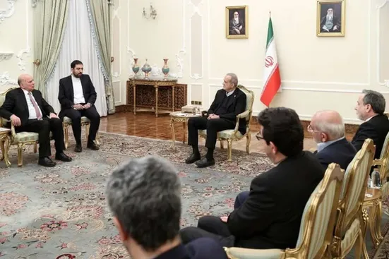 حوادث تلخ اخیر در کشورمان پروژه مشترک آمریکا و رژیم صهیونیستی بود