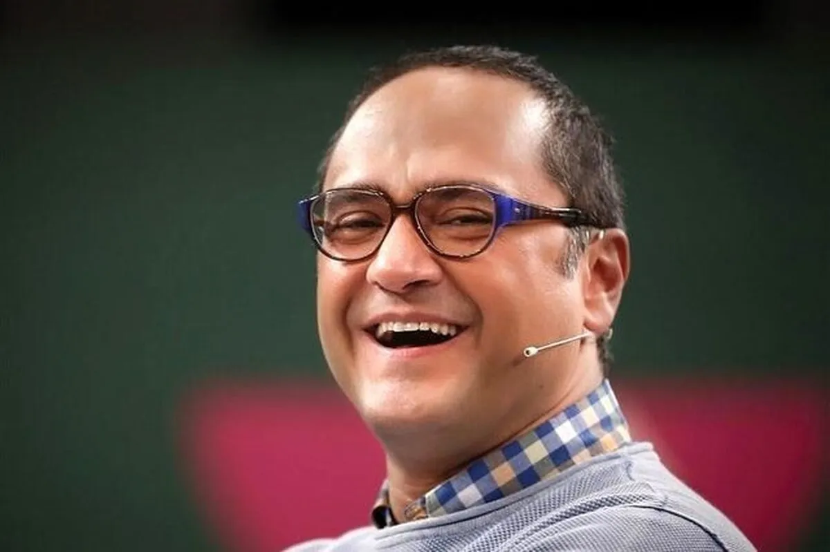 آرزو می‌کنم دیگر هیچکس جرأت نکند به ایران ما دست‌درازی کند