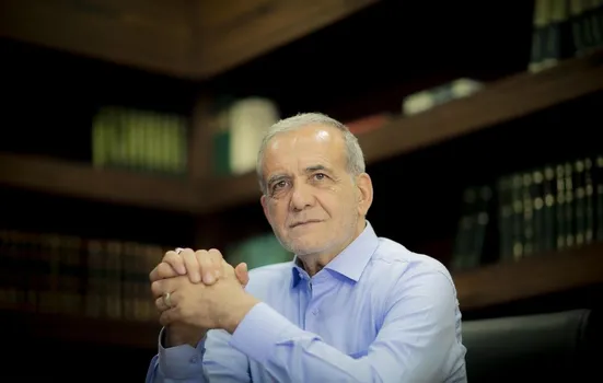 روسای کمیته&zwnj;های اقتصادی، فرهنگیان و صنعت ستاد پزشکیان مشخص شدند