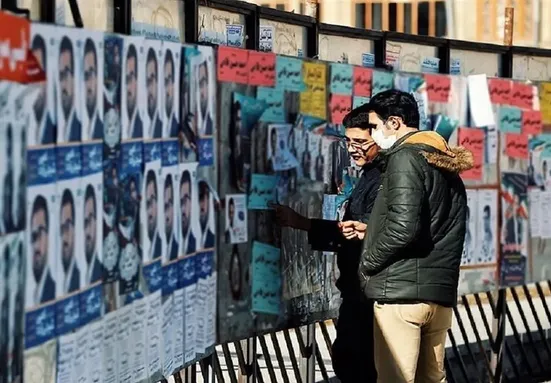 انتشار لیست هزینه&zwnj;کرد برخی نمایندگان مجلس دوازدهم؛ از 230 میلیون تا 850 میلیون خرج انتخاباتی!
