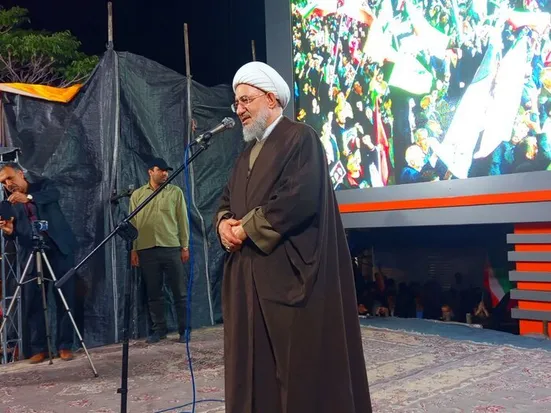 در فرآیند اتتخاب آیت الله سید مجتبی خامنه&zwnj;ای، دست هدایت امام زمان را مشاهده کردیم