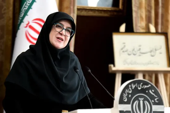 ایران آمادگی هر پاسخی به اسرائیل را دارد