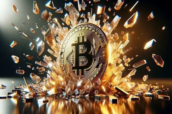 بیت&zwnj;کوین پرواز می&zwnj;کند؟