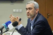 تهیه بسته حمایتی برای صنایع بزرگ، کوچک و متوسط و اصناف