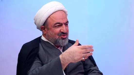 واکنش روزنامه اصلاح&zwnj;طلب به توییت رسایی علیه پزشکیان: نباید از کسی که فرق پست کارشناسی و سیاسی را نمی&zwnj;داند انتظاری داشت