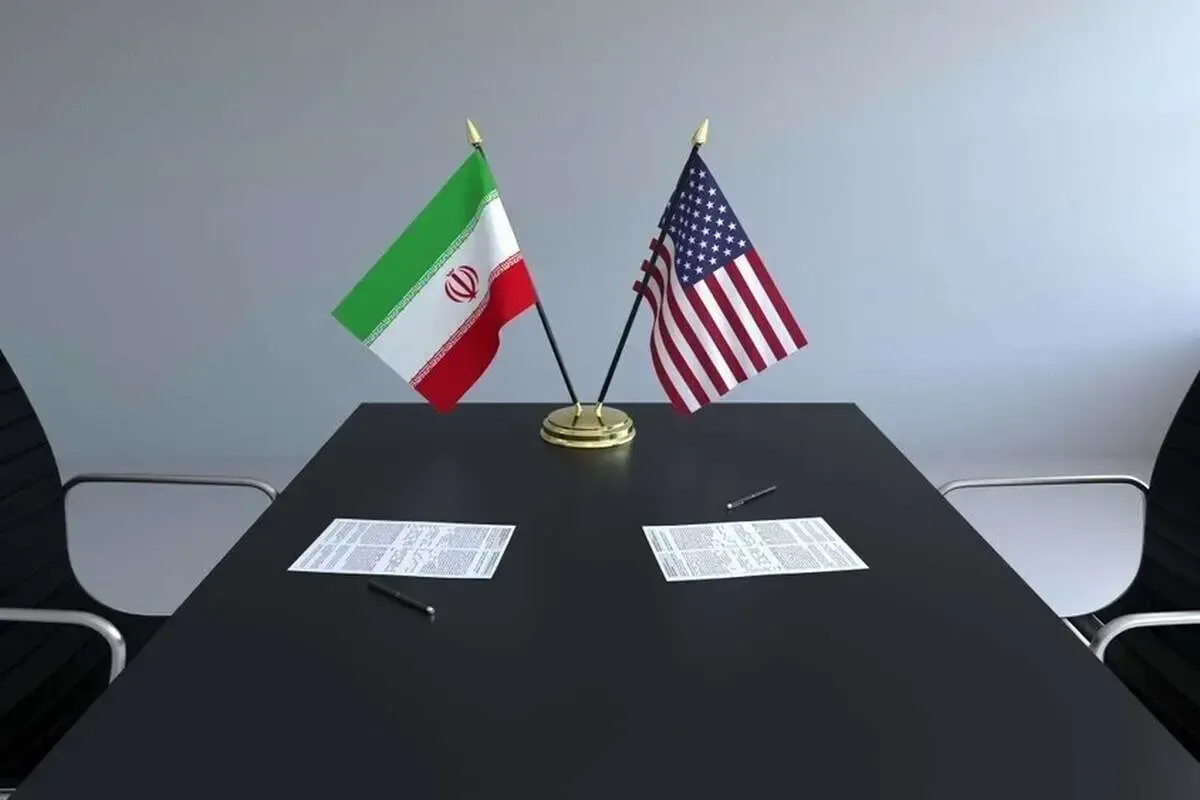 انسان خردمند حتی اگر نخواهد به توافق برسد، باز هم مذاکره را رد نمی‌کند