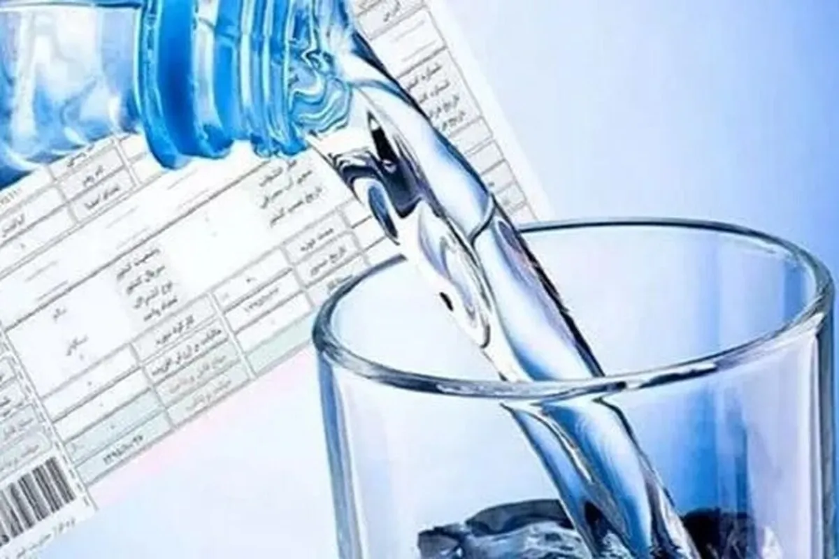 کاهش ۴۸ درصدی بارندگی در استان تهران/آیا آب در پایتخت جیره‌بندی می‌شود؟